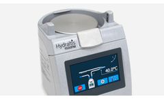 Hydraltis - Model 9500FM - Resipiratory Humidifier