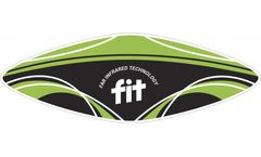 Fit - Model FIT007 / FIT207 - Therapy Shoulder Patch