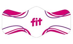Fit - Therapy Lady Analgesic Patch