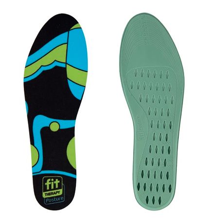 Fit - Therapy Posture Insoles