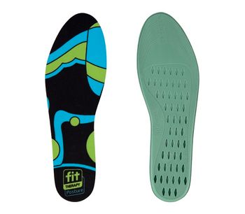 Fit - Therapy Posture Insoles