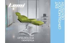 Dentamed - Brochure