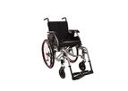 Wimed - Model X-LIGHT SPRING - High Quality Aluminium Self-Propelled Wheelchair