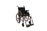 Wimed - Model X-LIGHT SPRING - High Quality Aluminium Self-Propelled Wheelchair