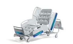 MIS - Model LH620 - Electric Ward Bed Advance