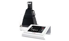 Uvisave - Model Q9 - Stand-Alone Gel Documentation System With Lift-Off Hood