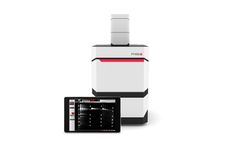 Model Alliance Q9 Advanced - Fully Customizable Chemidoc Imaging Platform
