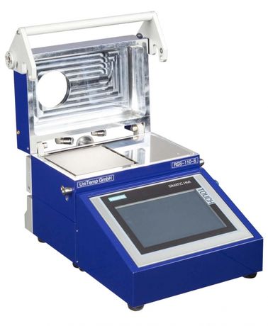 Unitemp - RSS-110-S - Reflow Solder Systems - RSS-Series - Mini Vacuum ...