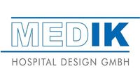 MEDIK Hospital Design GmbH