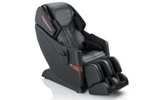 Medisana - Model MS 2000 / 2100 - Deluxe Massage Chair