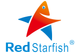 China Red Starfish