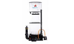 Red Starfish - Model SD-220/250/300/400 - Commercial Protein Skimmer