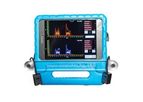 Fisiocomputer - Model BFB4 - Double-channel Electromyographic Biofeedback