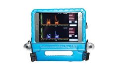 Fisiocomputer - Model BFB4 - Double-channel Electromyographic Biofeedback