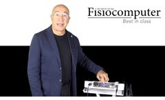 Fisiocomputer TK1 - Tecartherapy - Part 2 - The Device - Video