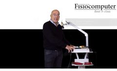 Fisiocomputer UNIK4 - Multifunctional Device for Physiotherapy - Part 2 - The Software - Video