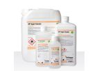 Model OP Sept Classic - Ready-To-Use, Alcohol-Based Disinfectant for Hygienic And Surgical Hand Disinfection.