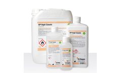 Model OP Sept Classic - Ready-To-Use, Alcohol-Based Disinfectant for Hygienic And Surgical Hand Disinfection.