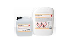 Model Instru Sept AF -  Aldehyde- And Phenol-Free, Liquid Instrument Disinfectant