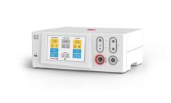 LED - Model Surtron Touch 200 - High Frequency Monopolar and Bipolar Electrosurgery Touchscreen Units