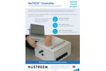 NuTECH - Controller Brochure