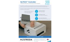 NuTECH - Controller Brochure