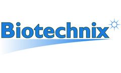 Biotechnix - Particle Size Determination Technology