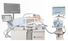 RespiPro - Model RespiSim - Respiratory Simulation System