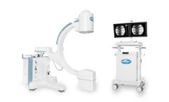 Model “New” Radius Afg (Rtp) - Highly Reliable, Tough And Enduring Mobile System For Surgical Fluoroscopy