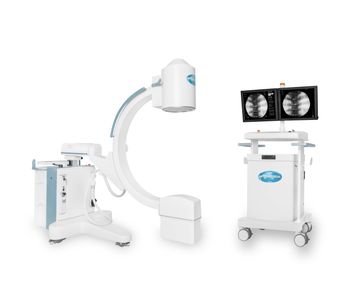 Model “New” Radius Afg (Rtp) - Highly Reliable, Tough And Enduring Mobile System For Surgical Fluoroscopy