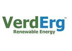 VerdErg - Model Standard VETT - Original Hydropower Solution