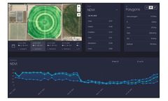 AgroMonitoring - Version Agro API - Satellite and Weather Data Software for Precision Farming