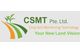 CSMT Agri Pte. Ltd