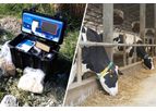 AgriNIR – Technology for Dairy Farms