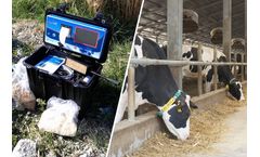 AgriNIR – Technology for Dairy Farms