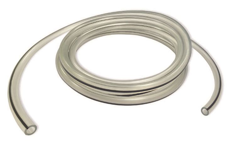 PVC Tubes Roll
