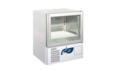 Model MPR 110V W - Medical-Pharmaceutical Refrigerator