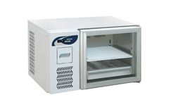 Model MPR 110H W - Medical-Pharmaceutical Refrigerator
