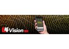 E4 - Vision App