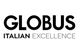 Globus Italia brand of Domino srl