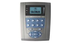 Globus - Model MEDISOUND 3000 - Ultrasound Therapy Device