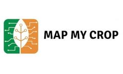 Map My Crop - Crop Field Boundary Delineation App