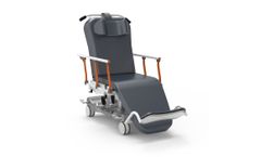 Gardhen Bilance - Model Athena – Version 2.0 - Chair