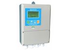 Youlo - Model LDBW Series - Sanitary Electromagnetic Flowmeter