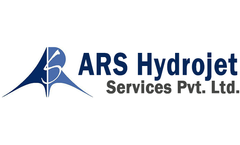 Ars-Hydrojet - High Pressure Reciprocating Pumps