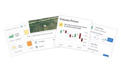 FarmLogs - Version Lite - Software for Growers Managing