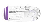 ADVACRYL - Model Polyglactin 910 - Braided Coated Synthetic Absorbable Surgical Suture