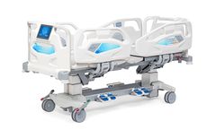 Ingenious Hypercare - Care Bed