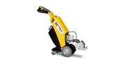 Electric Tugs Compact Mover Machine