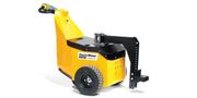 Electric Load Mover Machine